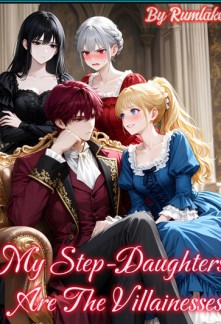 My Step-Daughters Are The Villainesses