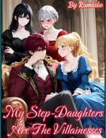 Read My Step-Daughters Are The Villainesses Online