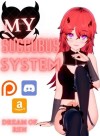 My Succubus System