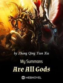 Read My Summons Are All Gods Online