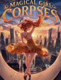 Read My Superpower Is Piloting Magical Girl Corpses? Online