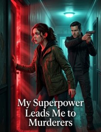 Read My Superpower Leads Me to Murderers Online