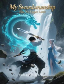 Read My Swordsmanship Has No Upper Limit Online