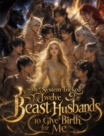 Read My System Tricked Twelve Beast Husbands to Give Birth for Me Online