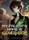 My Talent's Name Is Generator