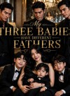 My Three Babies Have Different Fathers