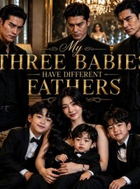 My Three Babies Have Different Fathers