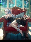 My Three Beautiful Heroines Are Very... Strange