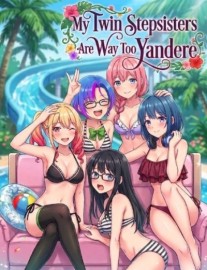 Read My Twin Stepsisters Are Way Too Yandere! Online