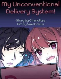 Read My Unconventional Delivery System! Online