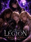 My Undead Legion Kills God's