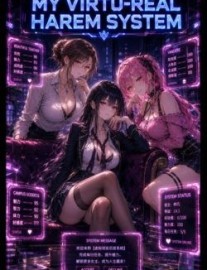 Read My Virtu-Real Harem System Online