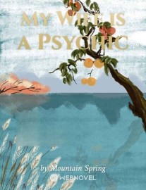 Read My Wife is a Psychic Online