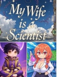 Read My Wife Is a Scientist Online