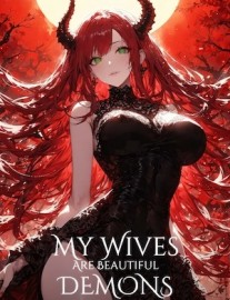 Read My Wives are Beautiful Demons Online