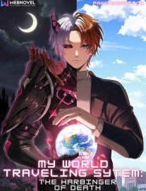Read My World Traveling System: The Harbinger of Death Online