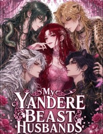 Read My Yandere Beast Husbands Online