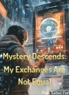 Mystery Descends: My Exchanges Are Not Equal