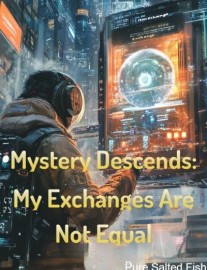 Read Mystery Descends: My Exchanges Are Not Equal Online