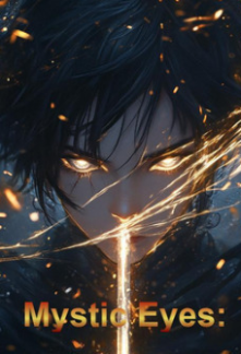Mystic Eyes: My Eyes Steal the Laws of Cultivation