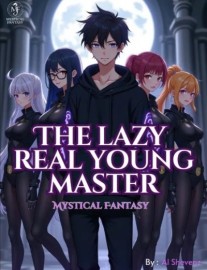 Read Mystical Fantasy : The Lazy Real Young Master [EN] Online