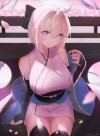Naked Sword Art