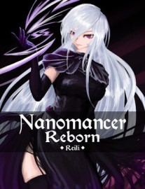 Read Nanomancer Reborn - I've Become A Snow Girl? Online