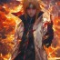 Naruto: Adopted Son of Minato