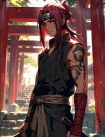 Read Naruto: Copy System Online