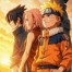Naruto: End of the Shinobi World