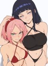 Naruto: Lost to Hinata on Purpose, and Now Everything's a Mess