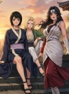 Naruto: Starting With Creating A Genius Persona