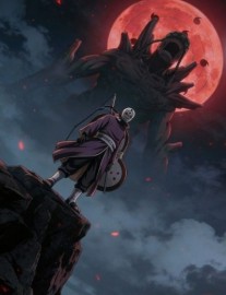 Read Naruto: Starting with Indra's Bloodline Online