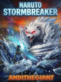 Naruto: Stormbreaker