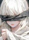 Naruto: The Bone-Eyed Maiden