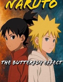 Read Naruto: The Butterfly Effect Online