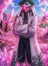 Naruto: The Crystal Of The Desert, A Civilian’s Path to Kazekage