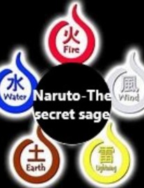 Read Naruto-The secret sage Online