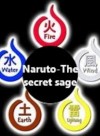 Naruto-The secret sage