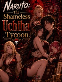 Read Naruto: The Shameless Uchiha Tycoon Online