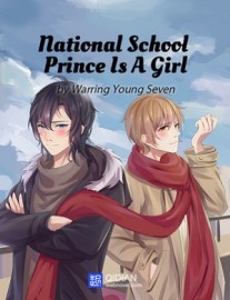 Read National School Prince Is A Girl Online