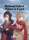 National School Prince Is A Girl