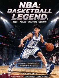 Read NBA: Basketball Legend. Online