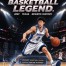 NBA: Basketball Legend.