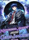 Necromancer Academy and the Genius Summoner
