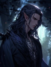 Read Necromancer Of The Shadows Online