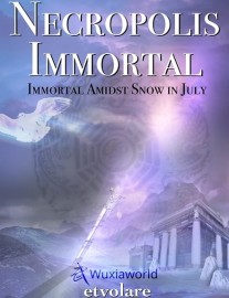 Read Necropolis Immortal Online
