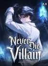 Never Die Villain