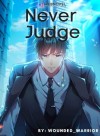 Never Judge