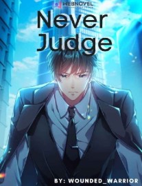 Read Never Judge Online